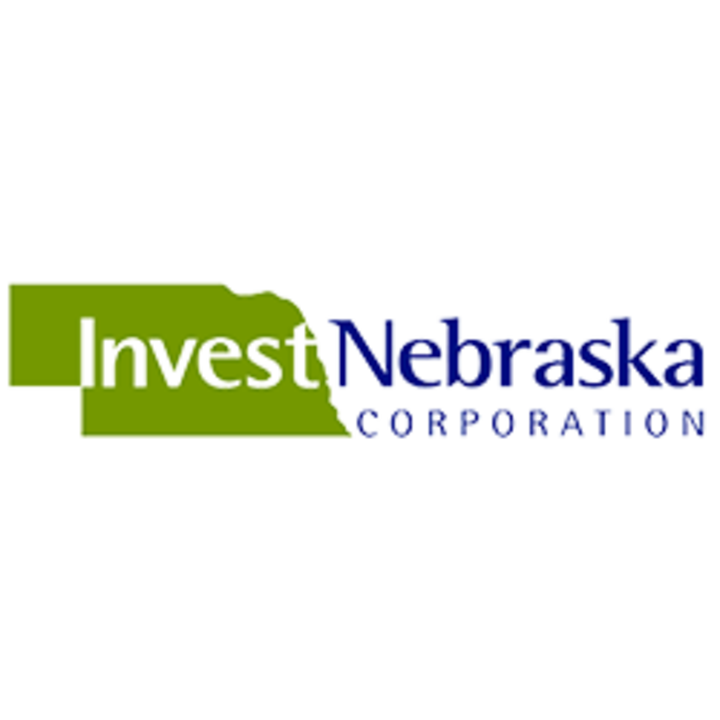 Invest Nebraska Corporation logo