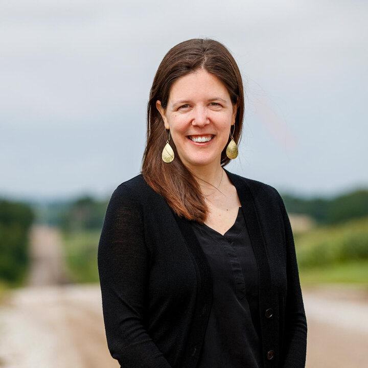 Professor Jessica Shoemaker