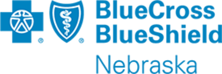 Blue Cross and Blue Shield Nebraska logo