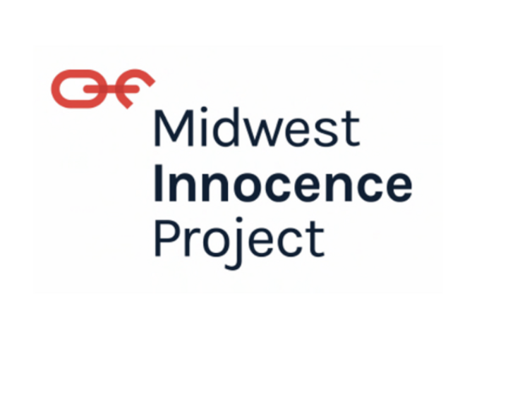 Midwest Innocence Project Logo