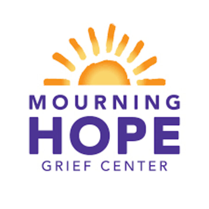 Mourning Hope grief center