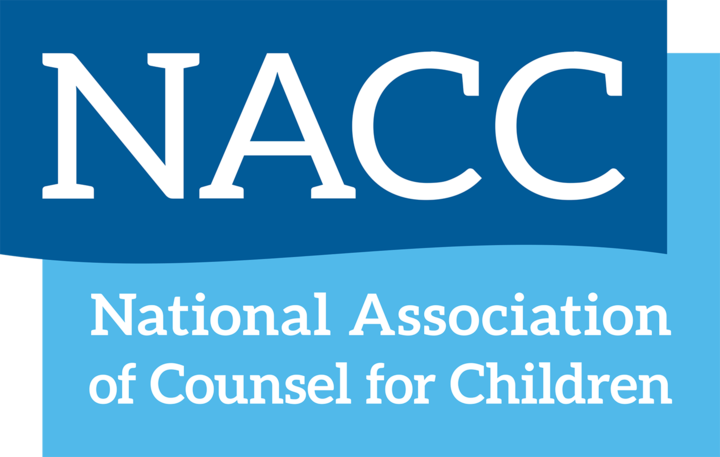 NACC (National Association of Counsel for Children) Logo