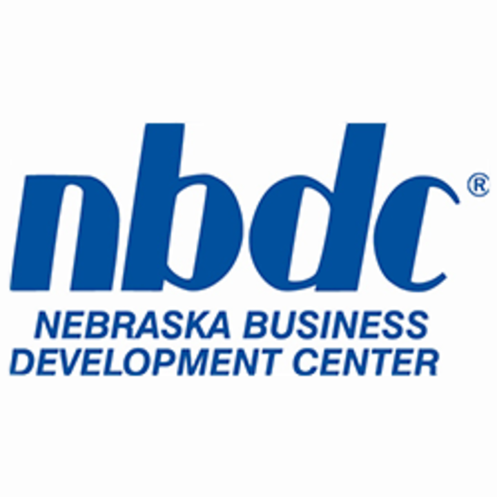 Nebraska Business Development Center logo