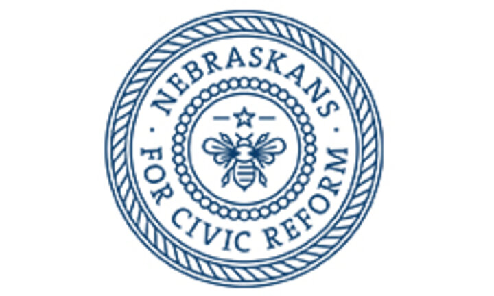 Logo for Civic Nebraska