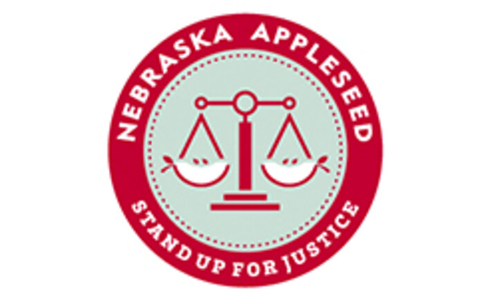Logo for Nebraska Appleseed