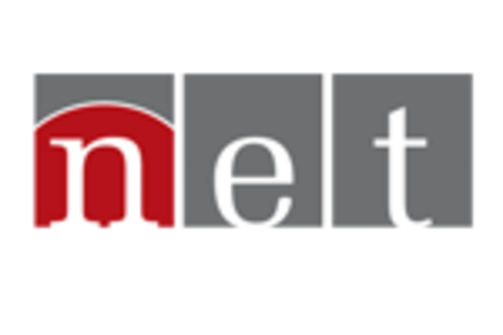 NET logo