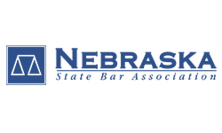 Logo for Nebraska State Bar Association