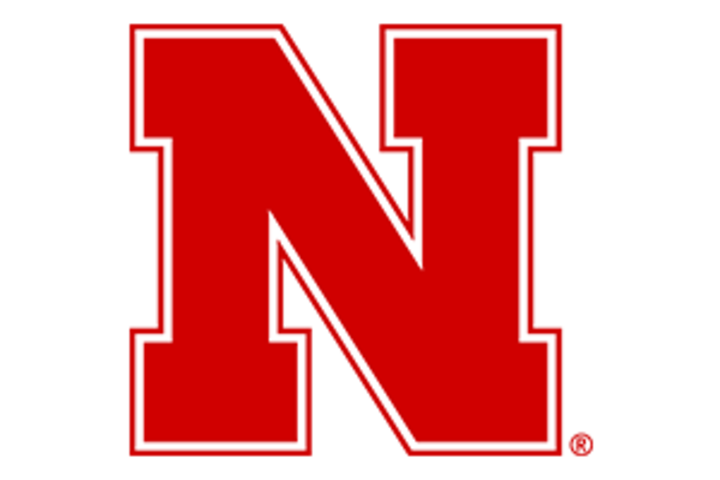 Nebraska N logo