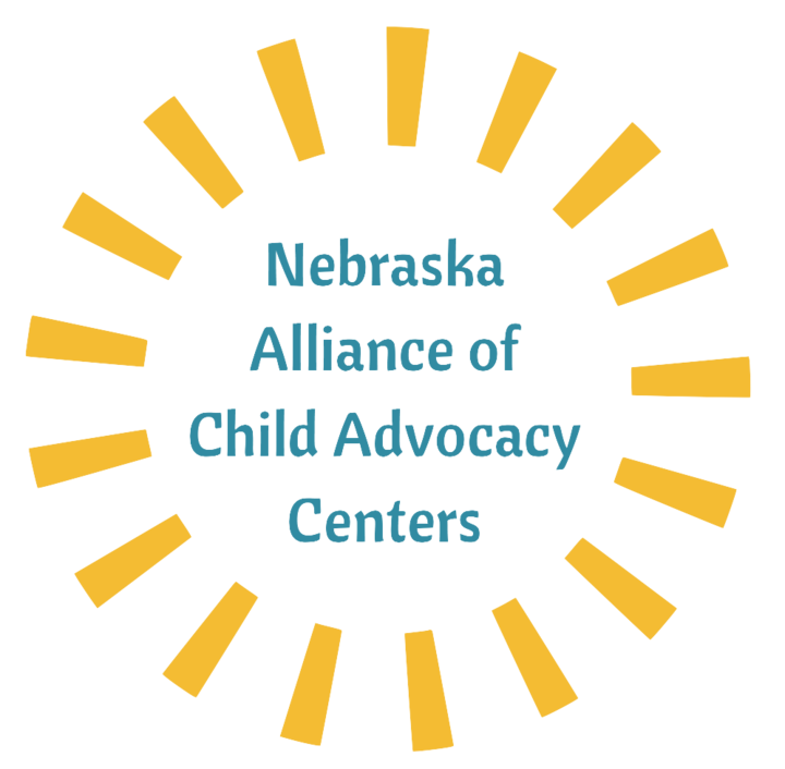 Nebraska Alliance of Child Advocacy Centers logo