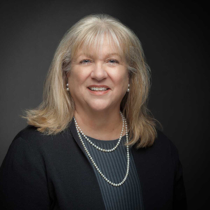 Patricia S. Peterson, '79