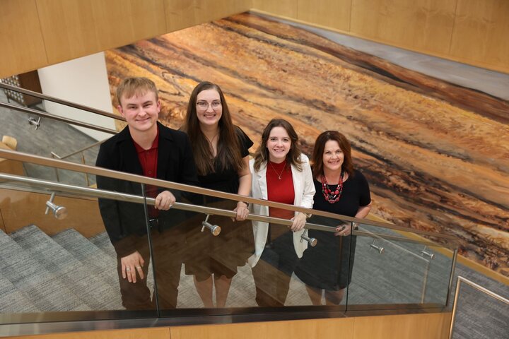 Admissions-Team