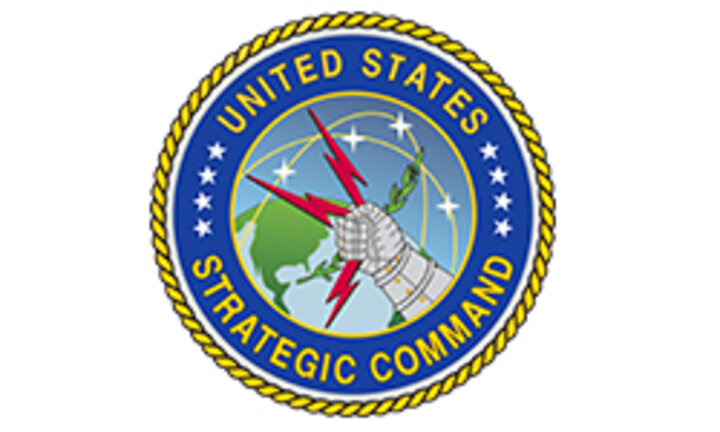 Logo for U.S. Strategic Command Deterrence and Assurance Academic Alliance