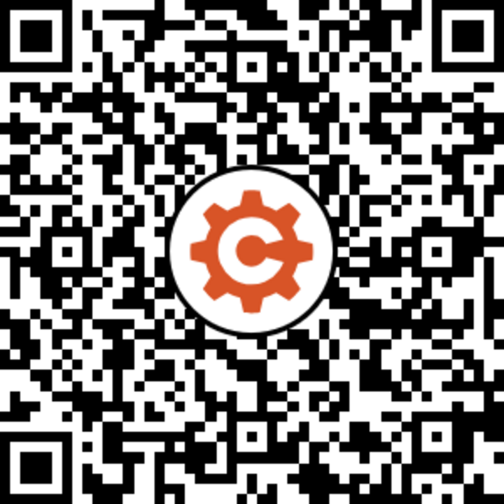 QR code for Weibling Entrepreneurship Clinic Fall 2026 Intake