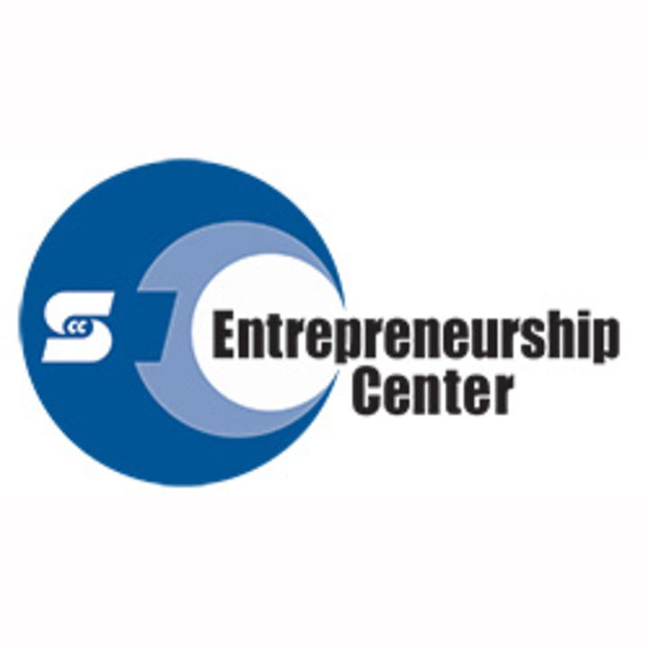 Entrepreneurship Center logo