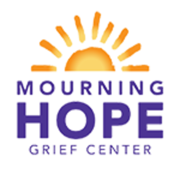 Mourning Hope logo