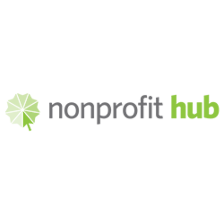 Nonprofit Hub logo
