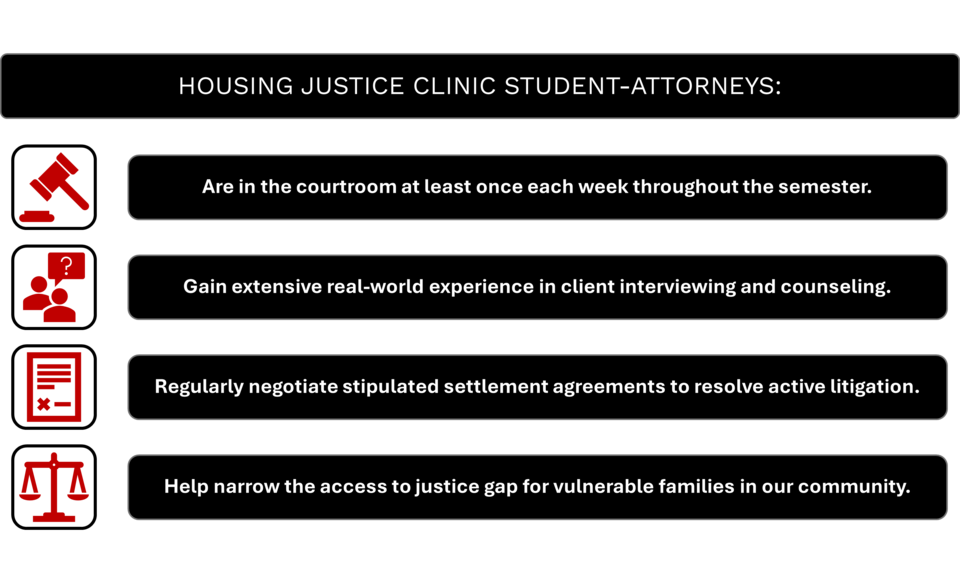 HJC Student Attorney Graphic