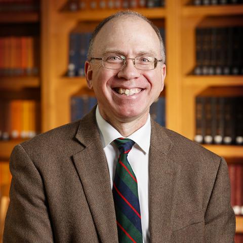 Professor Brian Lepard
