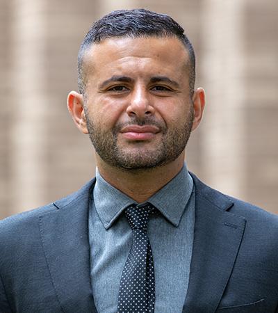 Professor Khaled Beydoun