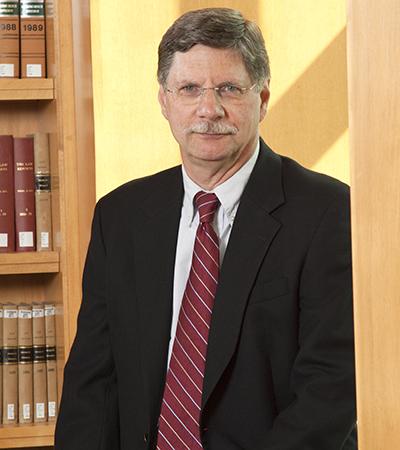 Professor Robert Denicola