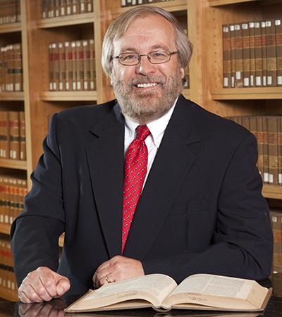 Professor Richard Duncan
