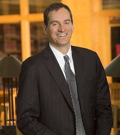 Professor Matthew Schaefer