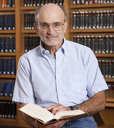 Professor Robert Schopp