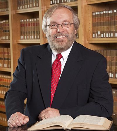 Professor Rick Duncan
