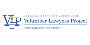 Volunteer Lawyers Project logo